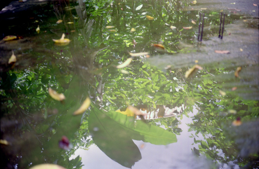 Philippe Durand - Flak Dlo