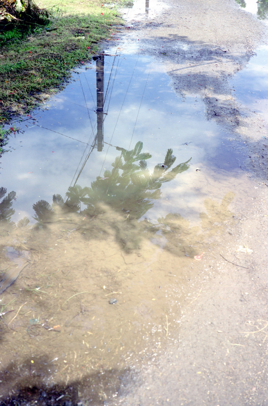 Philippe Durand - Flak Dlo