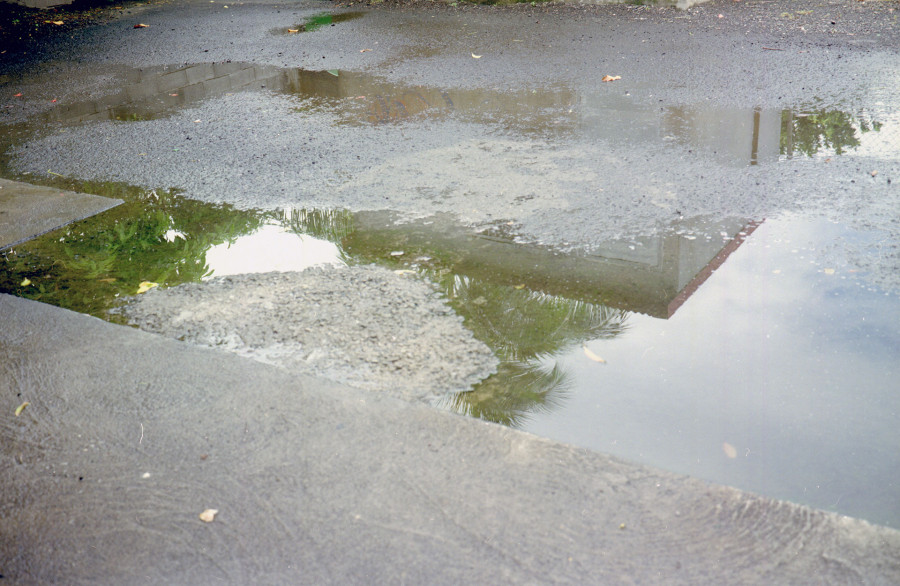 Philippe Durand - Flak Dlo