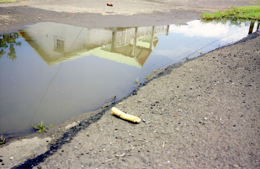 Philippe Durand - Flak Dlo