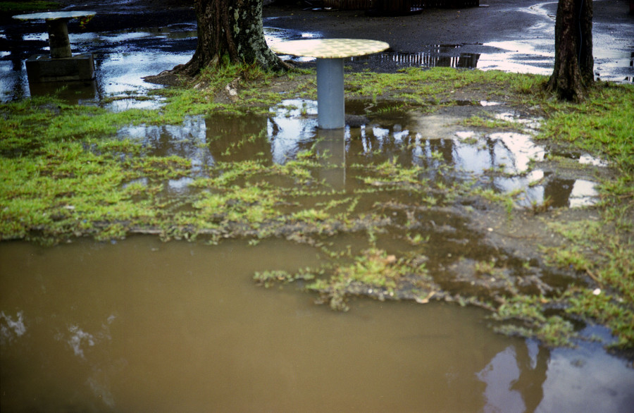 Philippe Durand - Flak Dlo