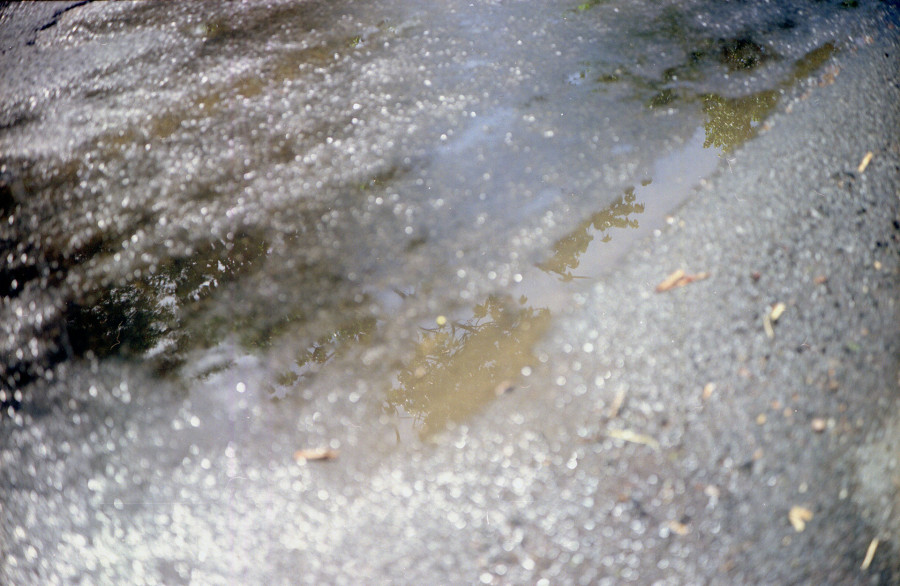 Philippe Durand - Flak Dlo