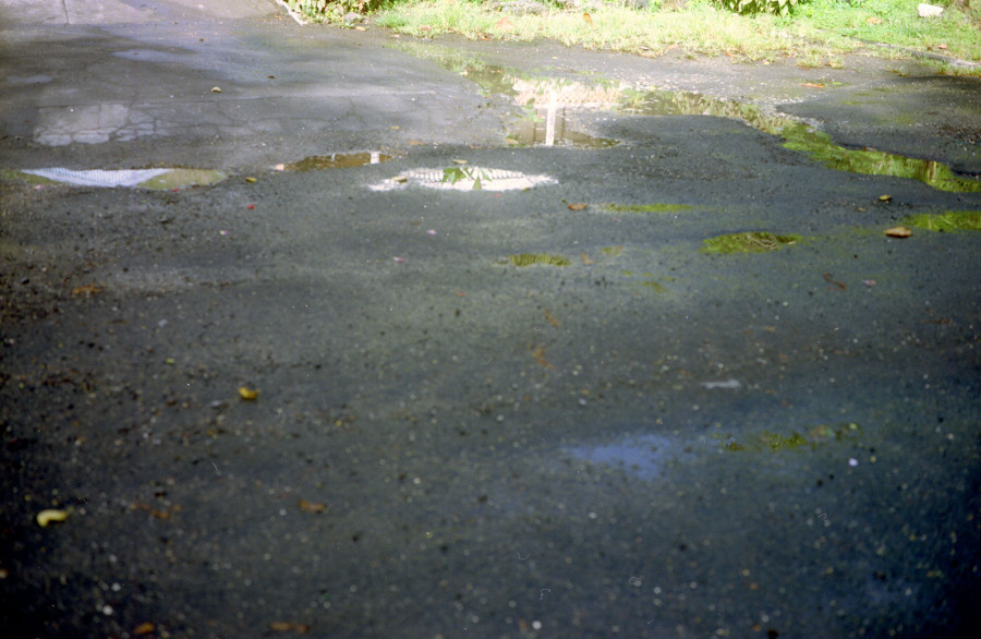 Philippe Durand - Flak Dlo