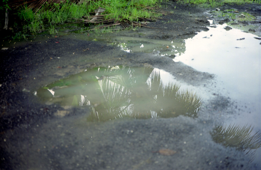 Philippe Durand - Flak Dlo