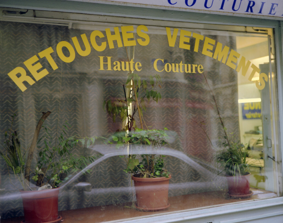 Philippe Durand - Foliages