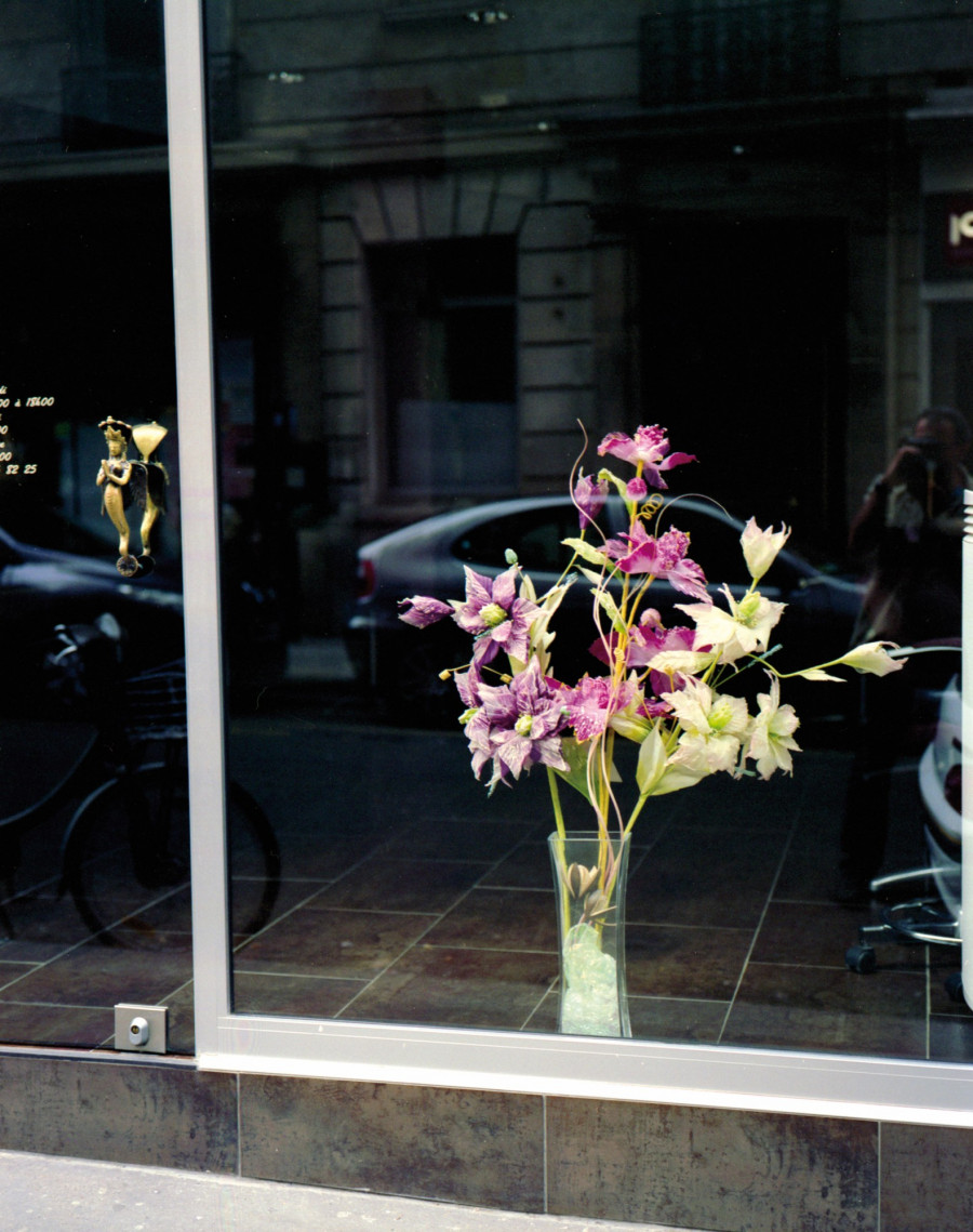 Philippe Durand - Foliages