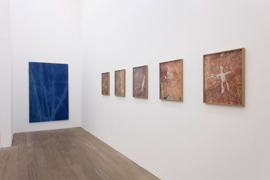 Philippe Durand - Forêts