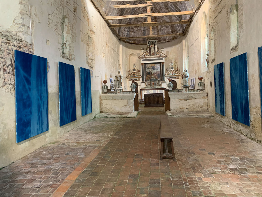 Philippe Durand - Forêts