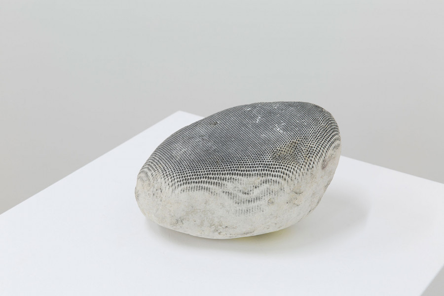 Philippe Durand - Grilles