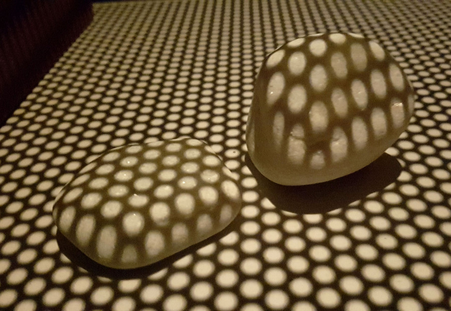 Philippe Durand - Grilles