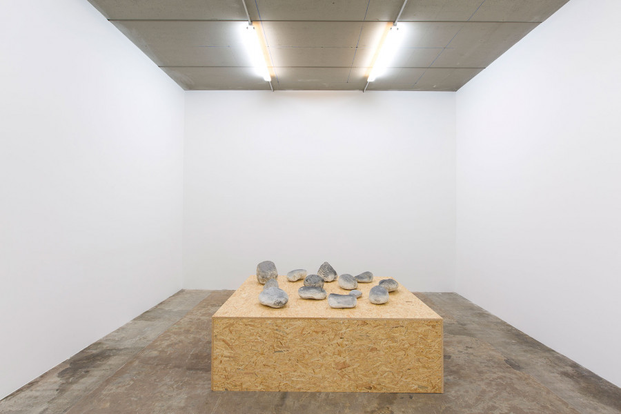 Philippe Durand - Grilles