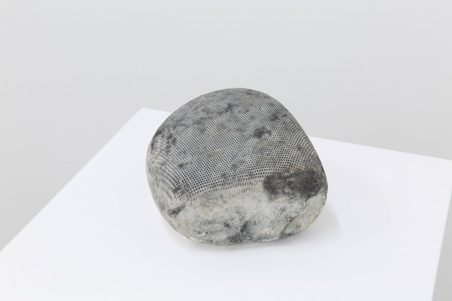 Philippe Durand - Grilles