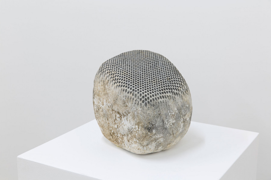 Philippe Durand - Grilles