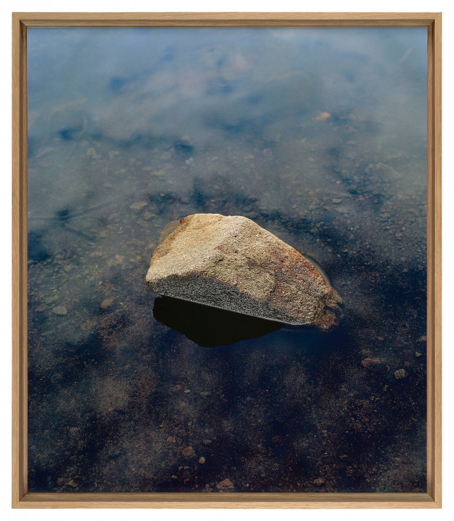 Philippe Durand - Gour de Tazenat