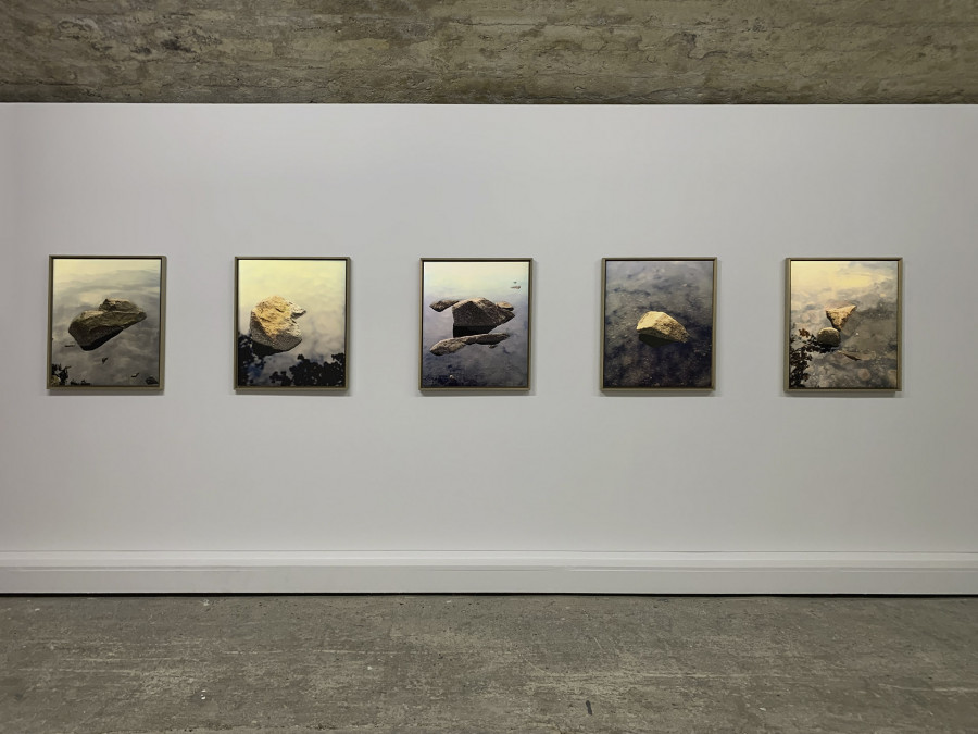 Philippe Durand - Gour de Tazenat