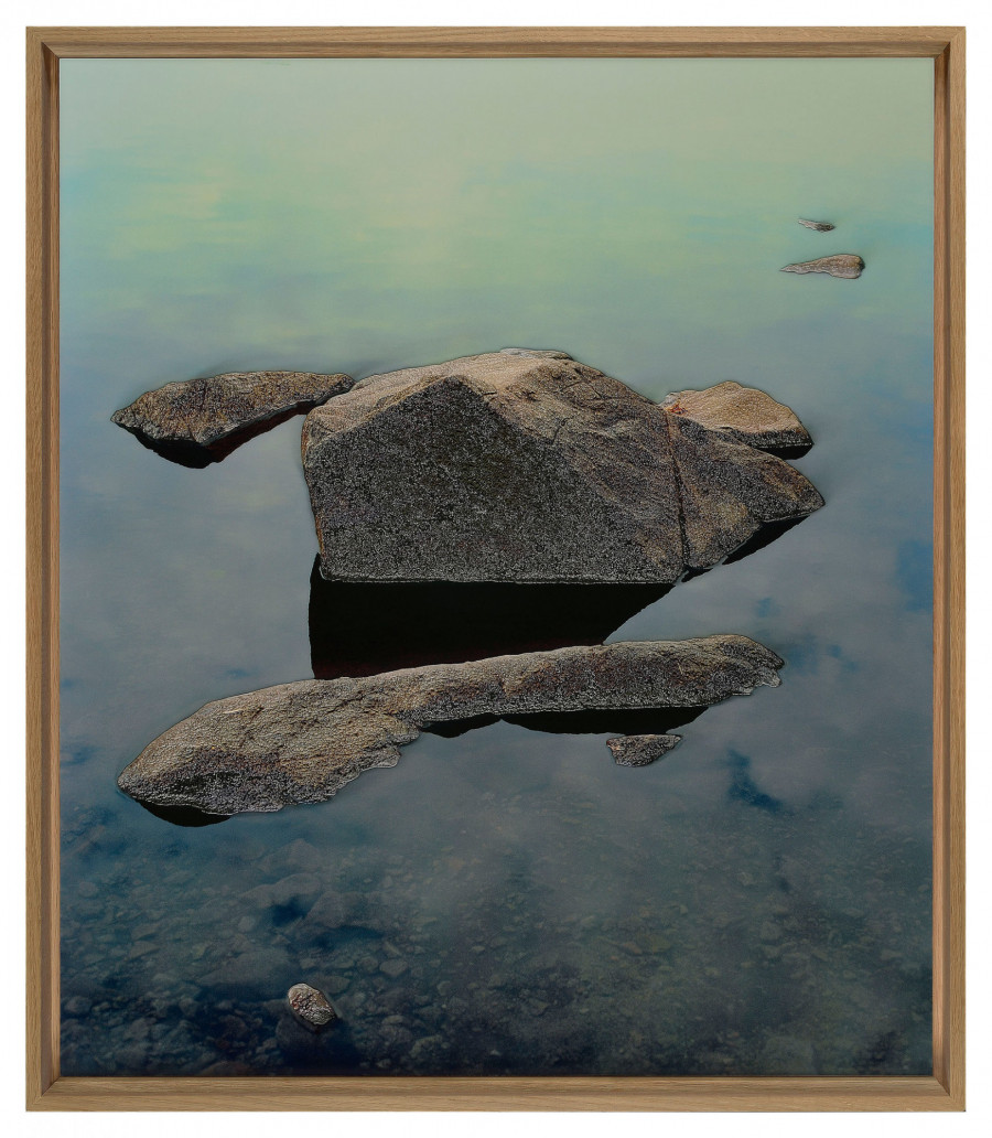 Philippe Durand - Gour de Tazenat