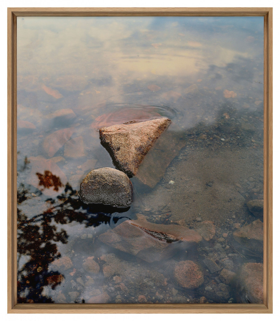 Philippe Durand - Gour de Tazenat