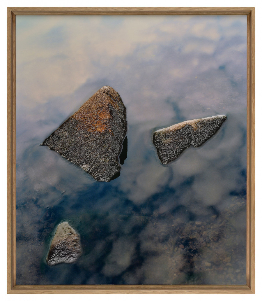 Philippe Durand - Gour de Tazenat