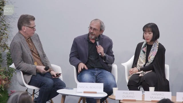 Philippe Durand - Gour de Tazenat