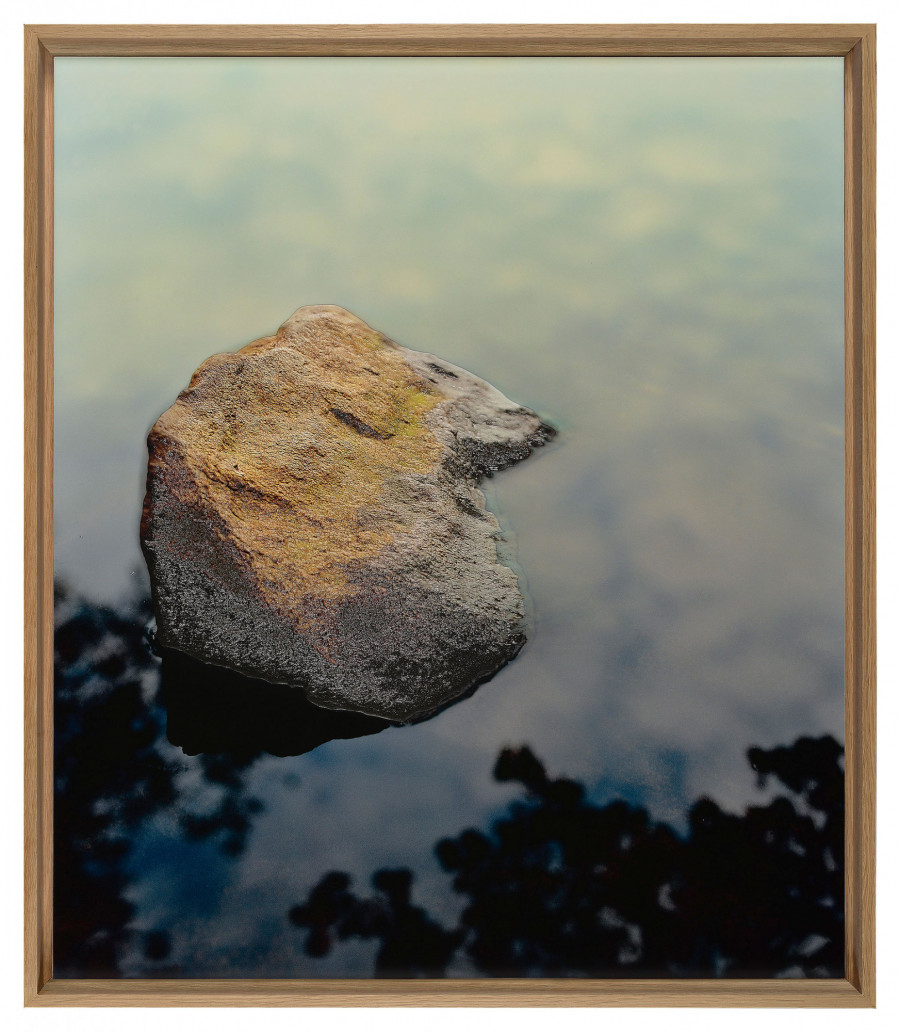 Philippe Durand - Gour de Tazenat