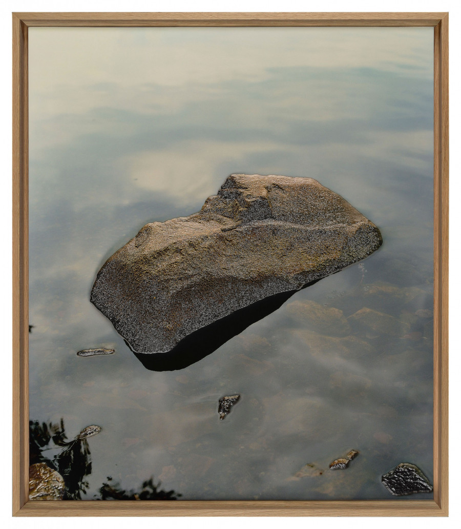 Philippe Durand - Gour de Tazenat