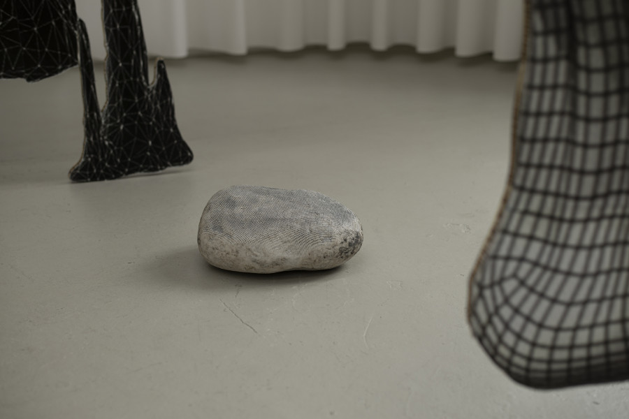 Philippe Durand - Höhle