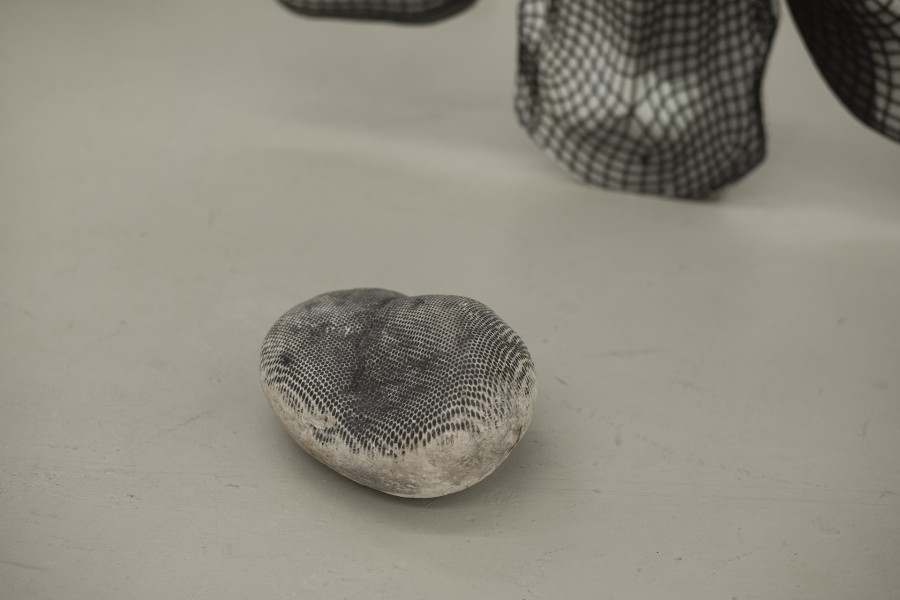 Philippe Durand - Höhle