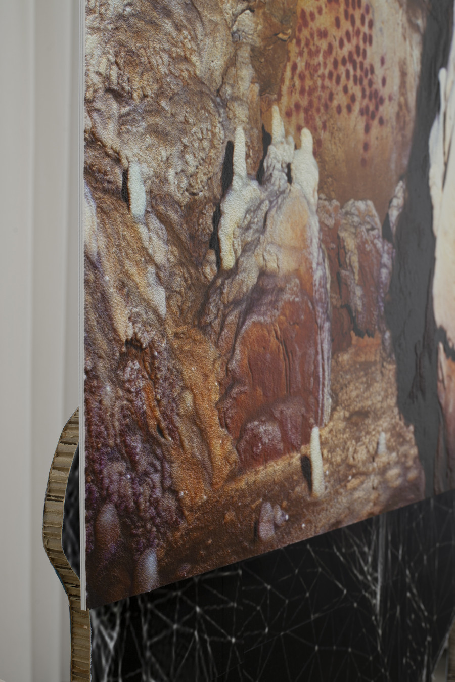 Philippe Durand - Höhle