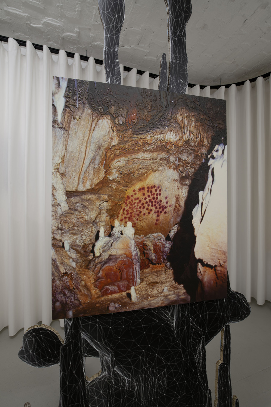 Philippe Durand - Höhle