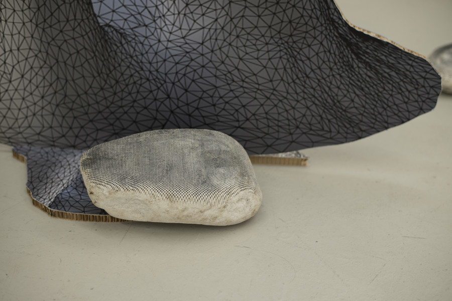 Philippe Durand - Höhle