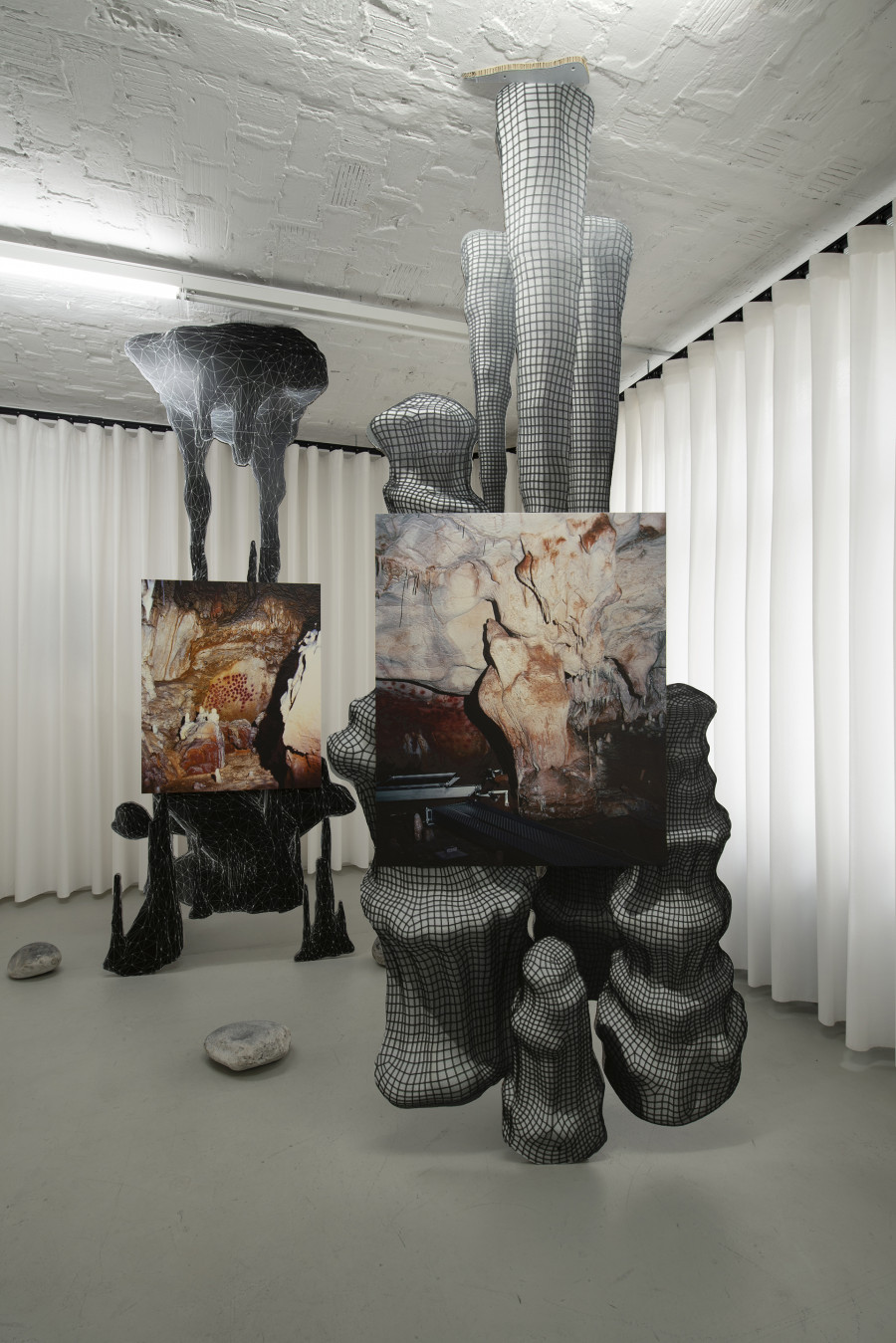 Philippe Durand - Höhle