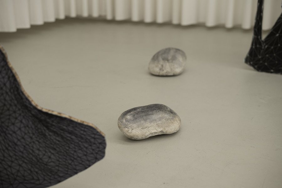 Philippe Durand - Höhle