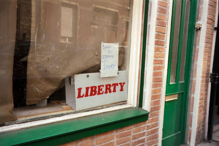 Philippe Durand - Les Années Nonante