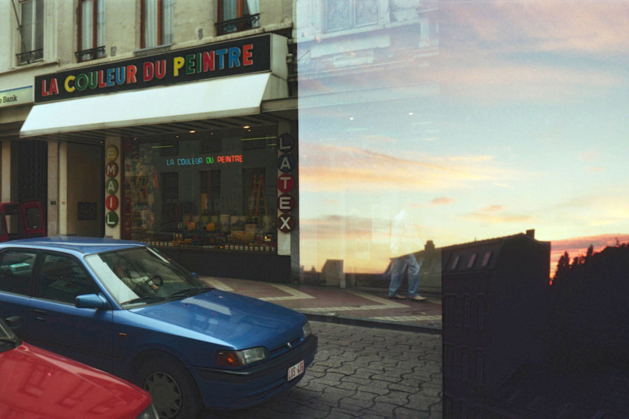 Philippe Durand - Les Années Nonante