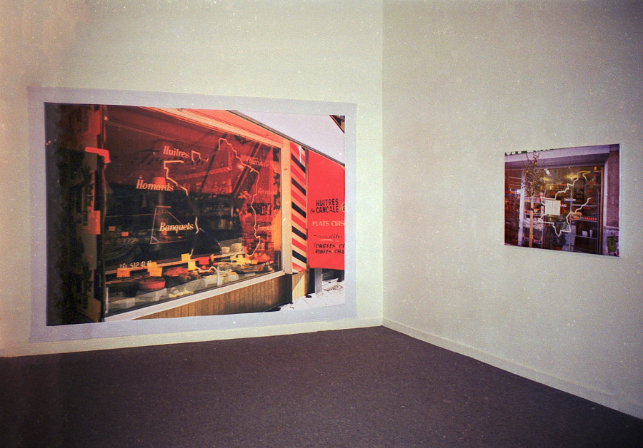 Philippe Durand - Les Années Nonante