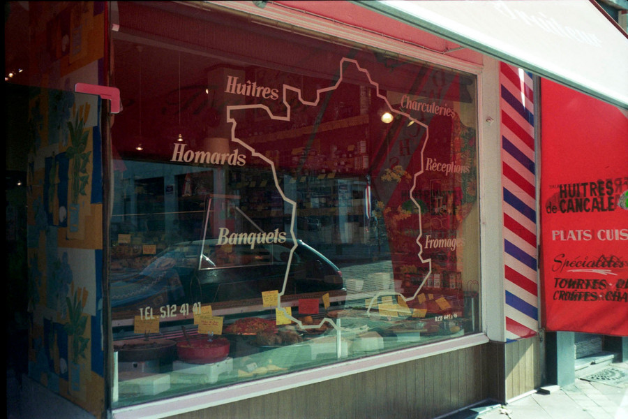 Philippe Durand - Les Années Nonante