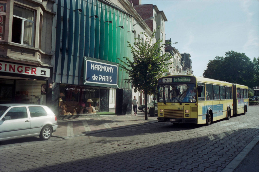 Philippe Durand - Les Années Nonante