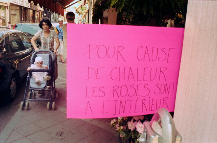 Philippe Durand - Les Années Nonante