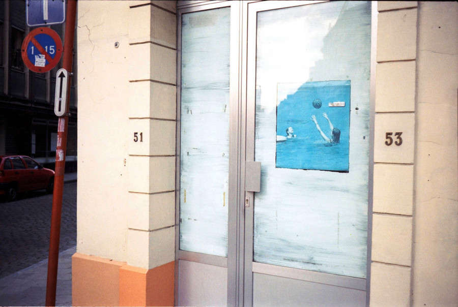 Philippe Durand - Les Années Nonante