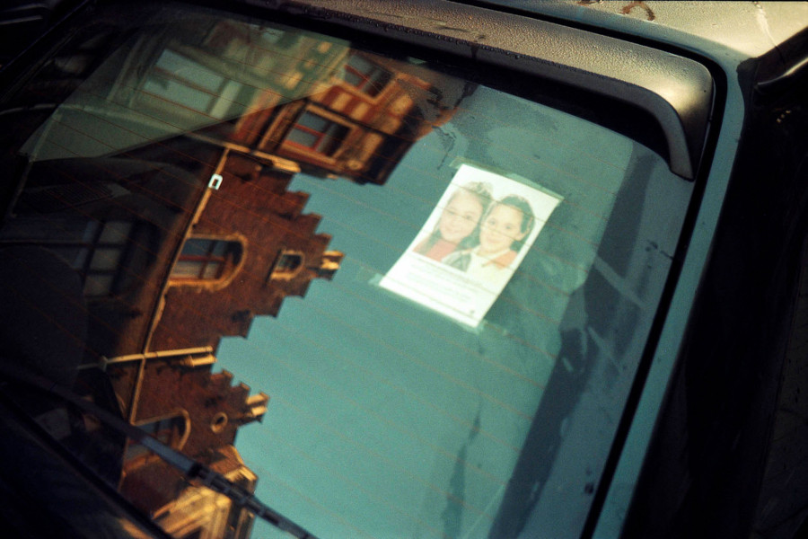 Philippe Durand - Les Années Nonante