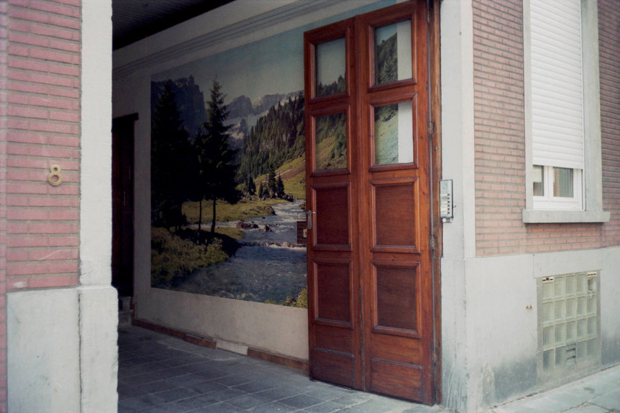 Philippe Durand - Les Années Nonante