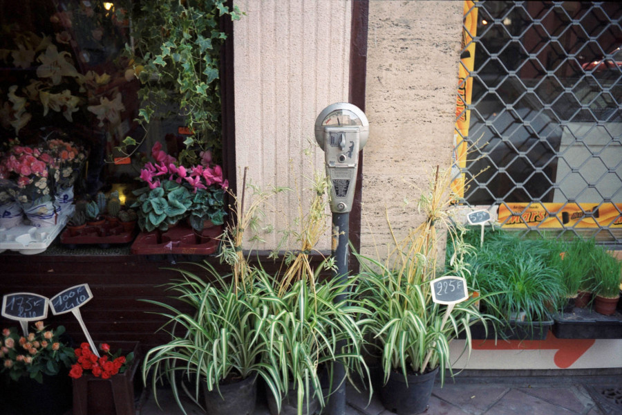 Philippe Durand - Les Années Nonante