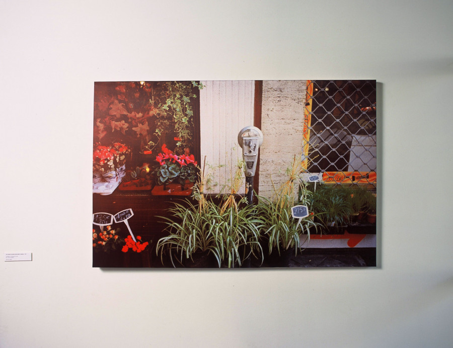 Philippe Durand - Les Années Nonante