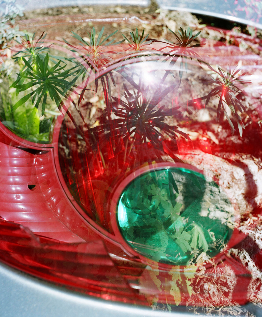 Philippe Durand - Ménilmontant