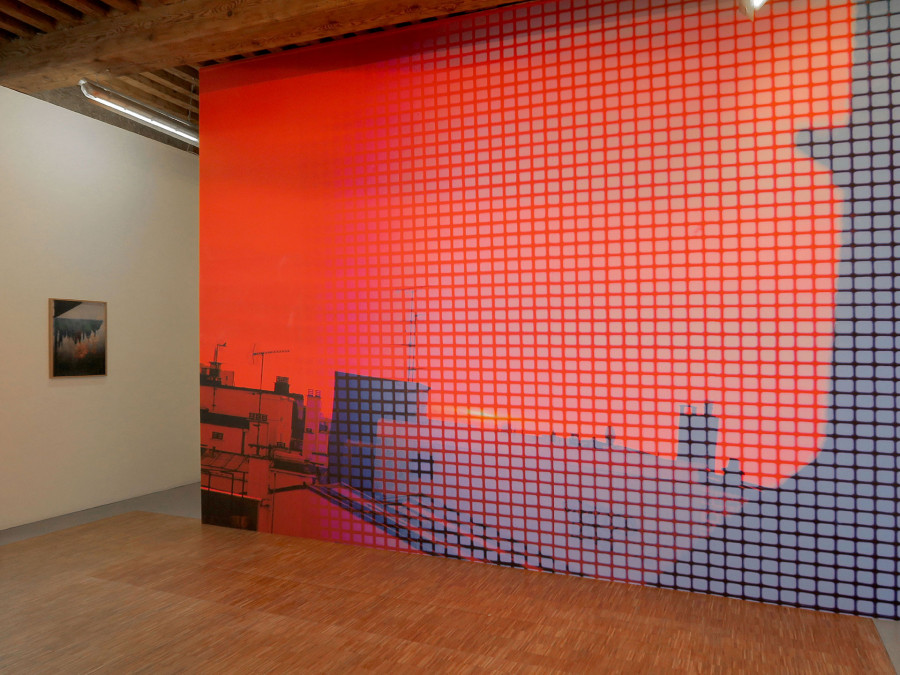 Philippe Durand - Ménilmontant