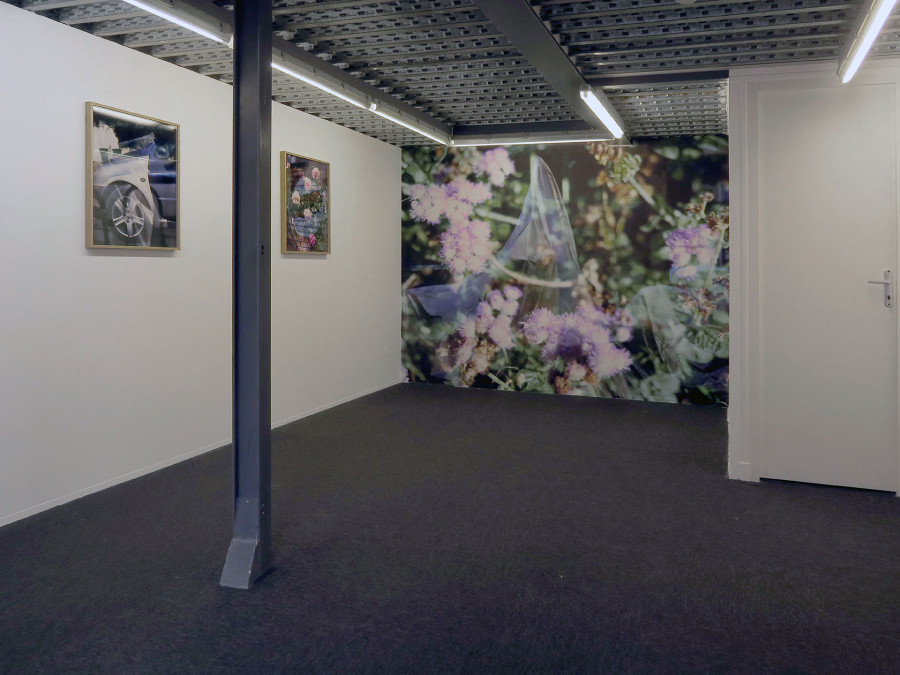 Philippe Durand - Ménilmontant