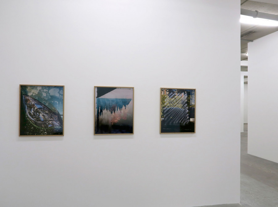 Philippe Durand - Ménilmontant