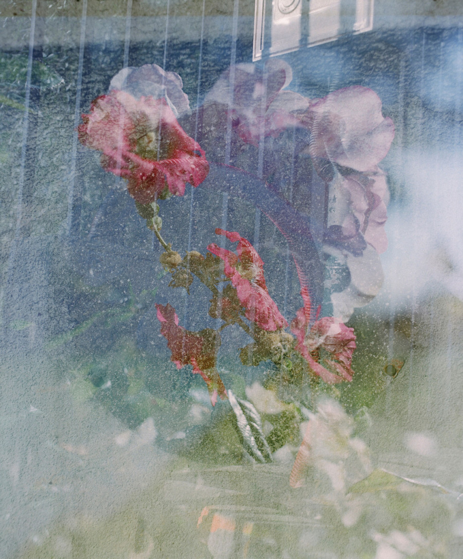 Philippe Durand - Ménilmontant