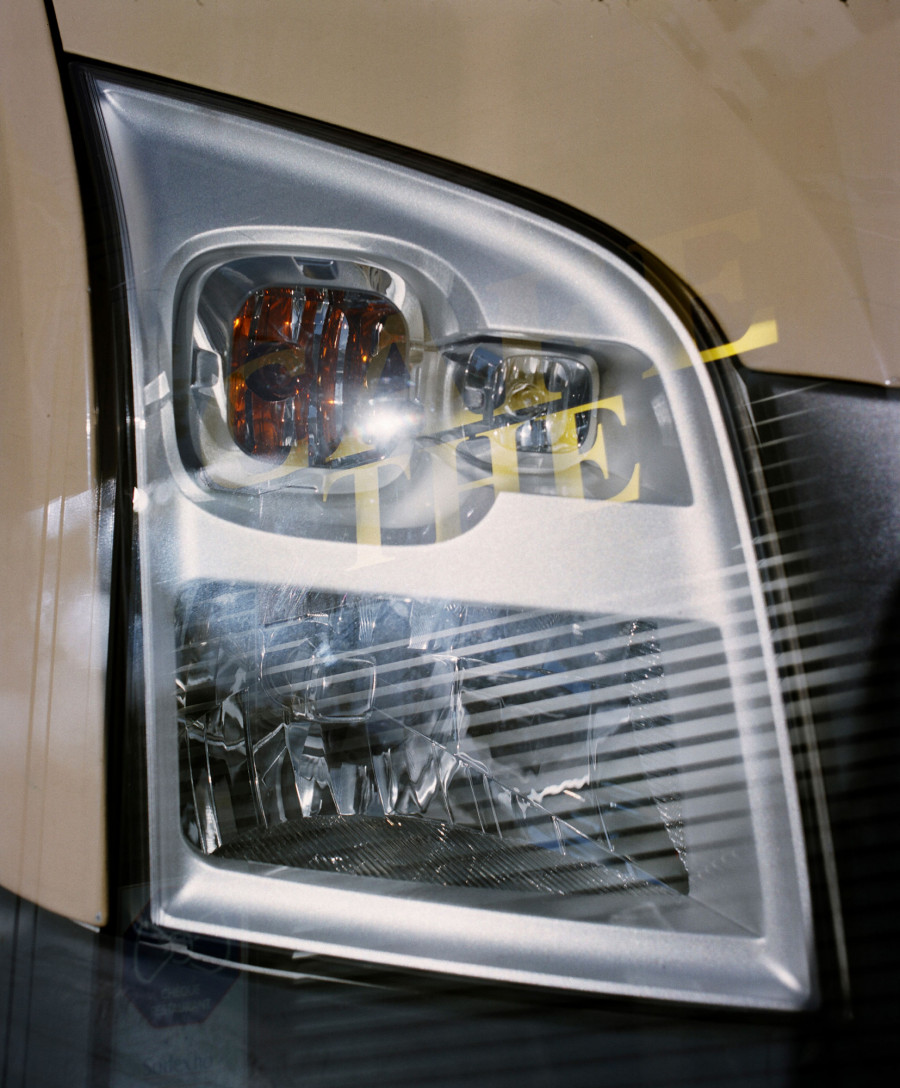 Philippe Durand - Ménilmontant