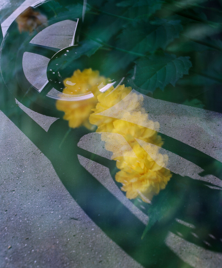 Philippe Durand - Ménilmontant